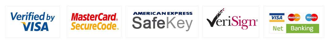 Safe and Secure Payment | Riders Choice Transportation safe and secure payment