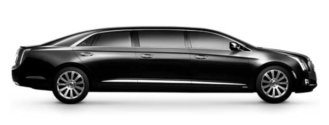 luxury limousines