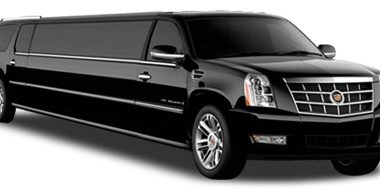 16-20 Passenger Escalade Limousine