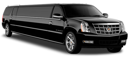 16 20 passenger escalade limousine