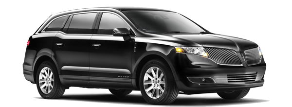 6 passenger luxury sedan lincoln mkt