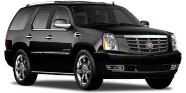6 passenger cadillac escalade esv